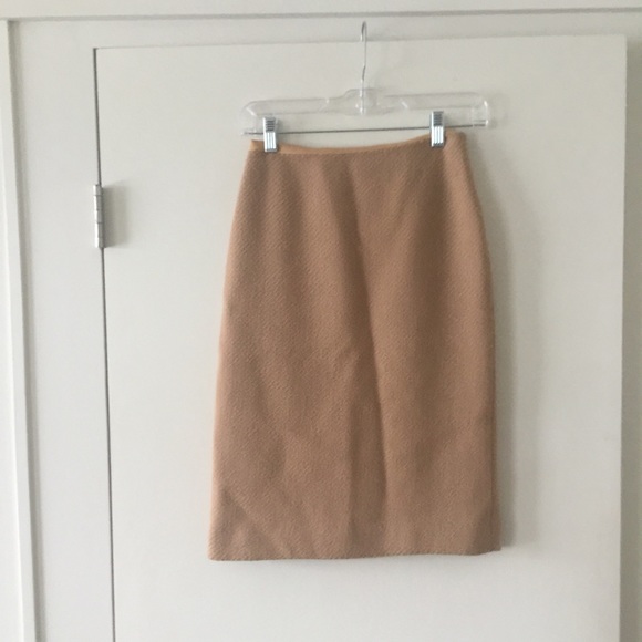Barneys New York Dresses & Skirts - Vintage pencil skirt / Taste of Luxury Humor